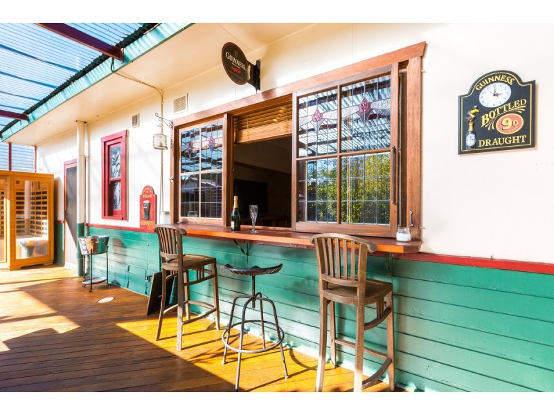 1 Hart Street, O’connor ACT 2602