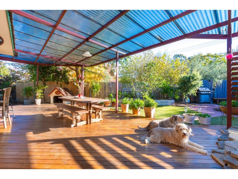 1 Hart Street, O’connor ACT 2602