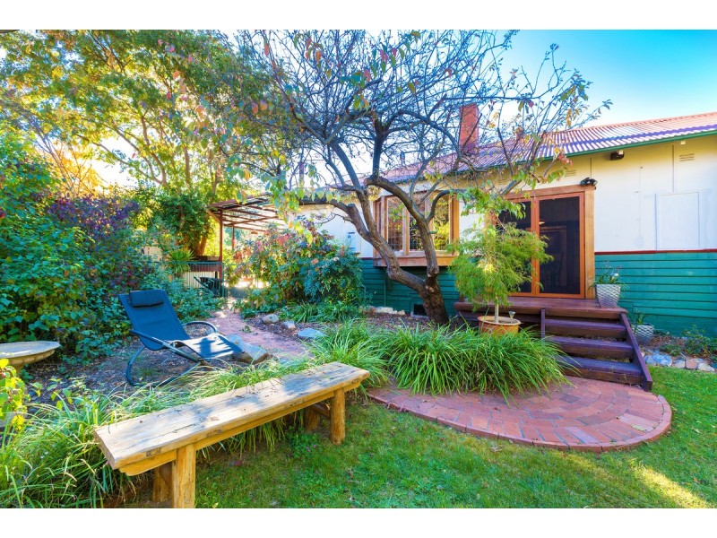 1 Hart Street, O’connor ACT 2602