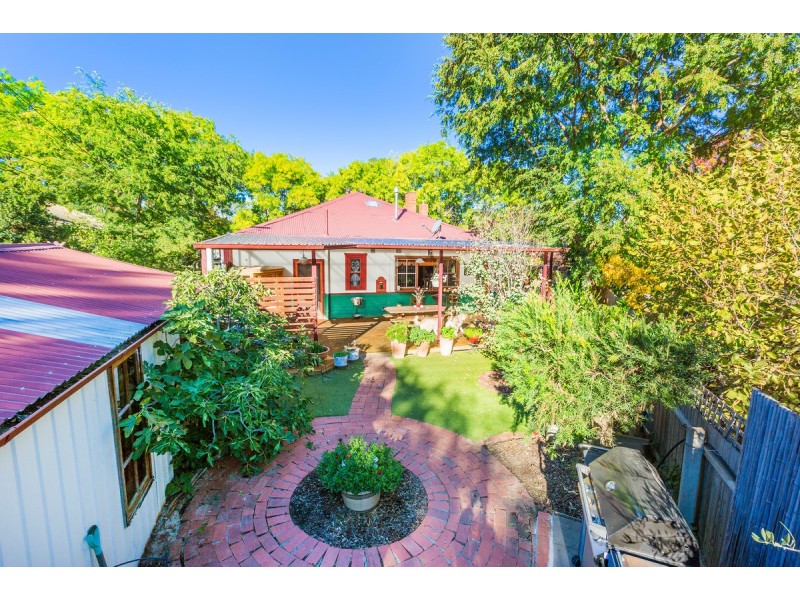 1 Hart Street, O’connor ACT 2602