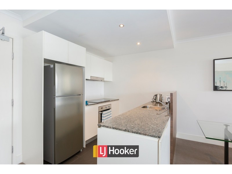 21/18 Moore Street, Turner ACT 2612