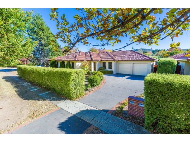 43A Froggatt Street, Turner ACT 2612