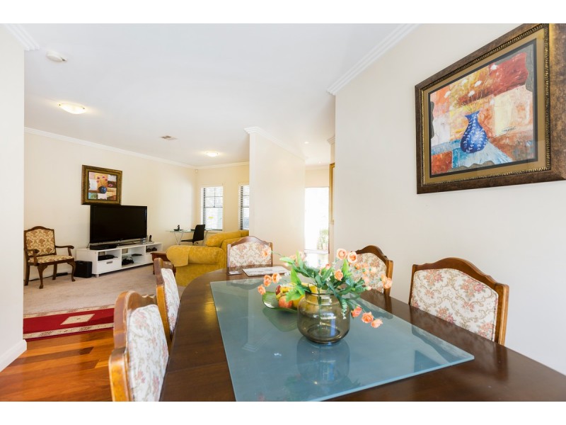 43A Froggatt Street, Turner ACT 2612