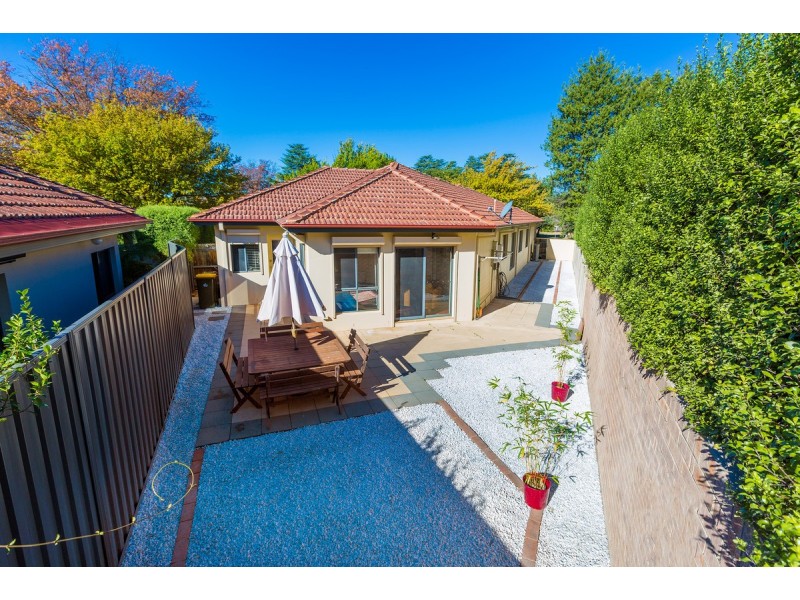 43A Froggatt Street, Turner ACT 2612