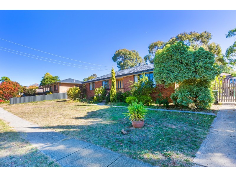 89 Florey Drive, Macgregor ACT 2615