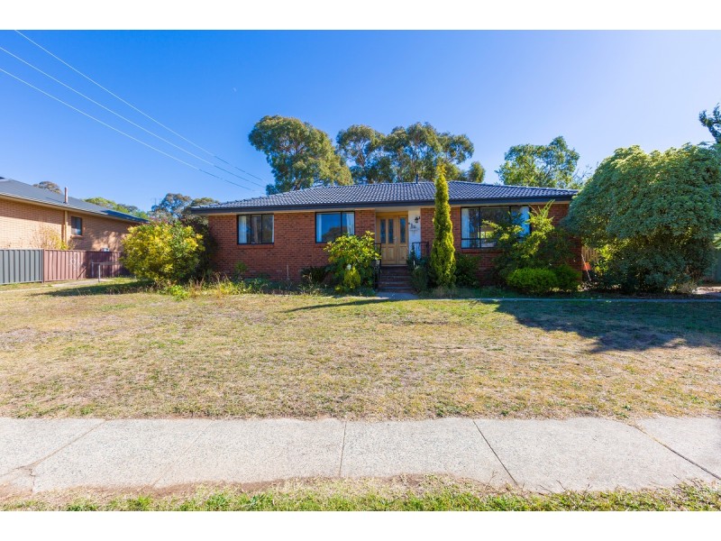 89 Florey Drive, Macgregor ACT 2615