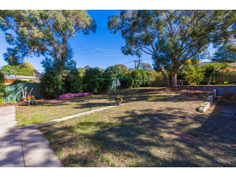 89 Florey Drive, Macgregor ACT 2615