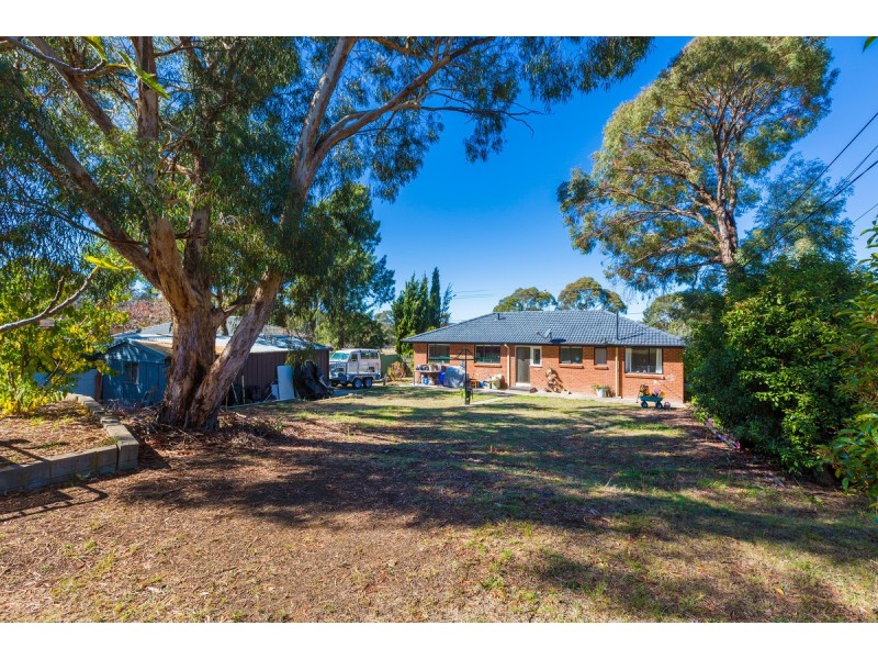 89 Florey Drive, Macgregor ACT 2615