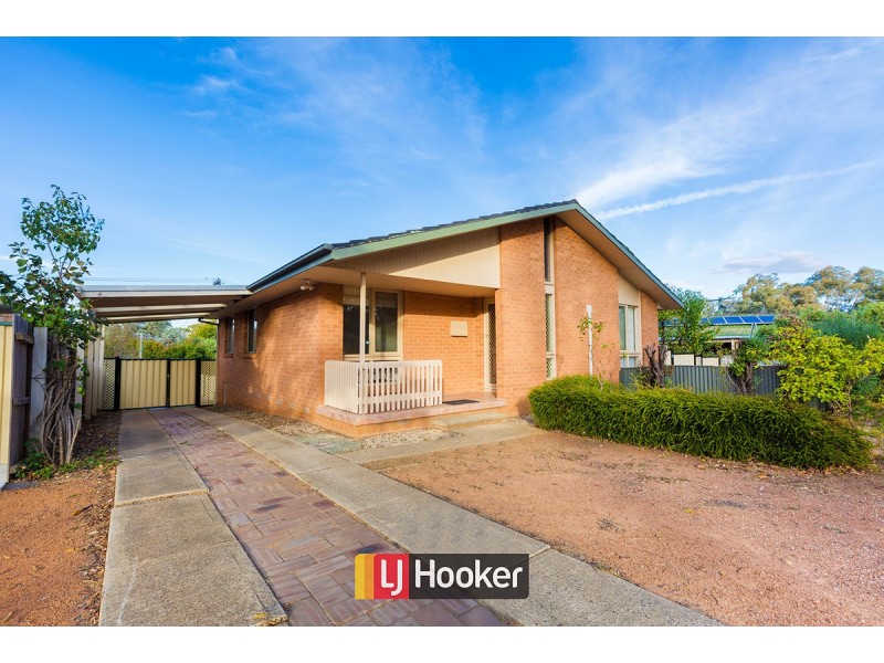17 Cutlack Street, Evatt ACT 2617