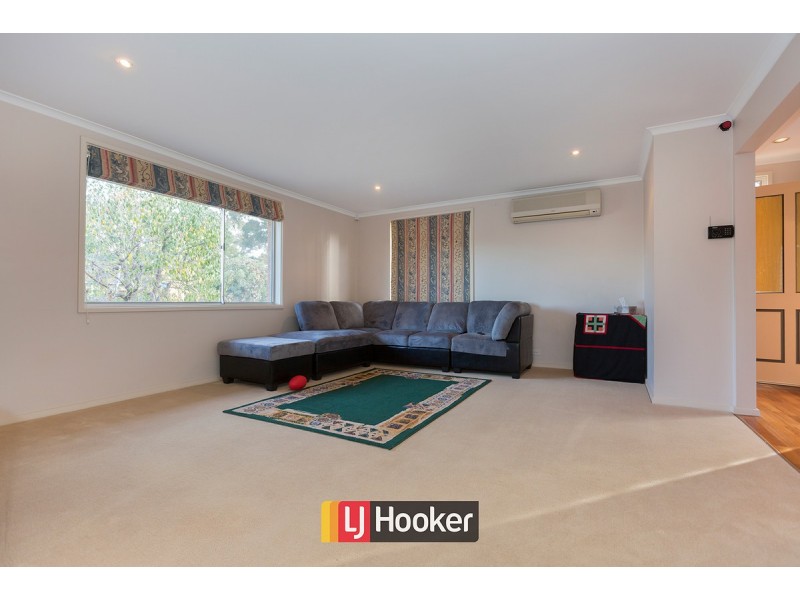 17 Cutlack Street, Evatt ACT 2617