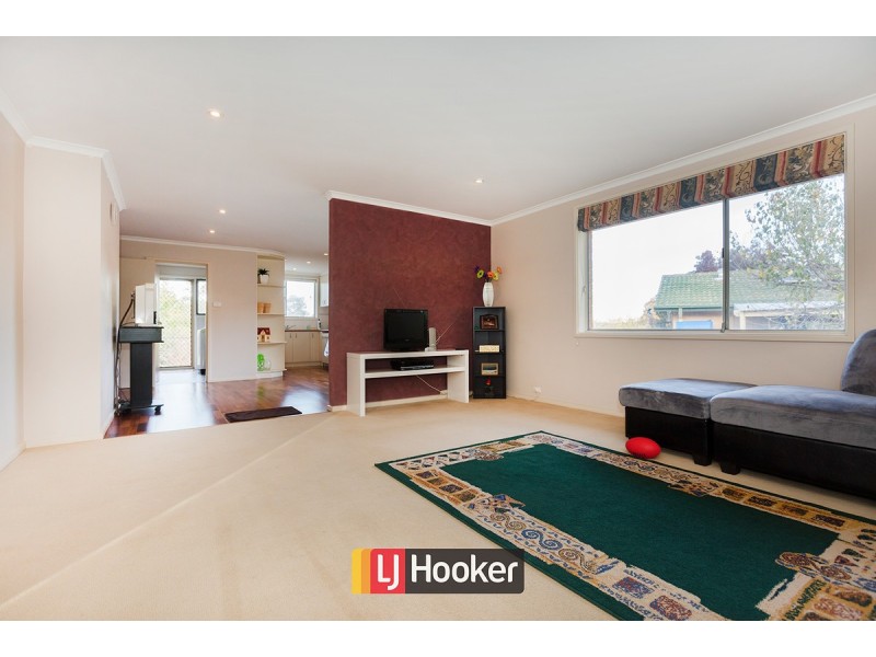 17 Cutlack Street, Evatt ACT 2617