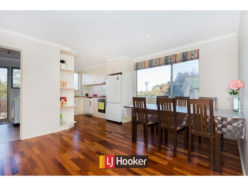 17 Cutlack Street, Evatt ACT 2617