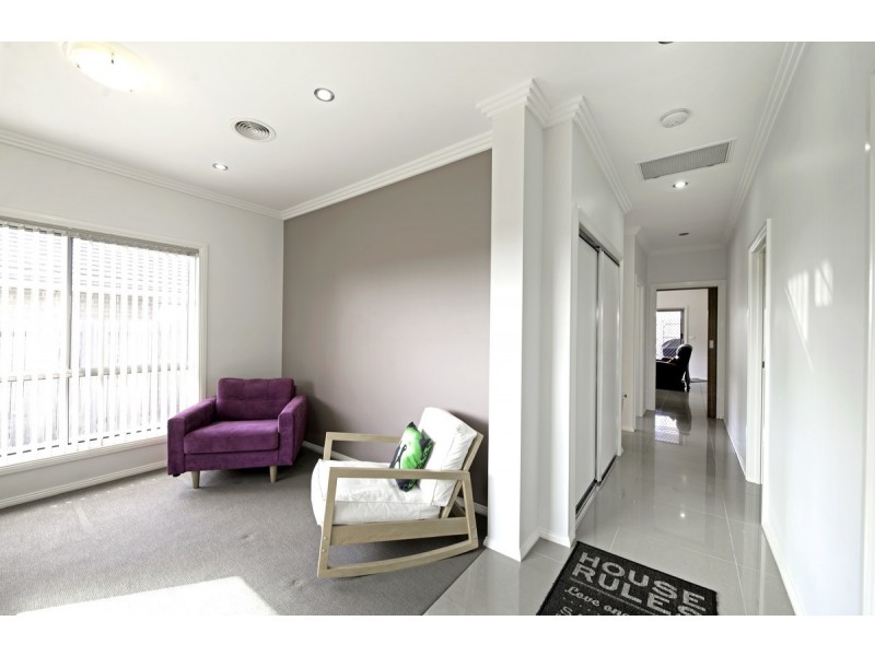 84 Roden Cutler Drive, Bonner ACT 2914