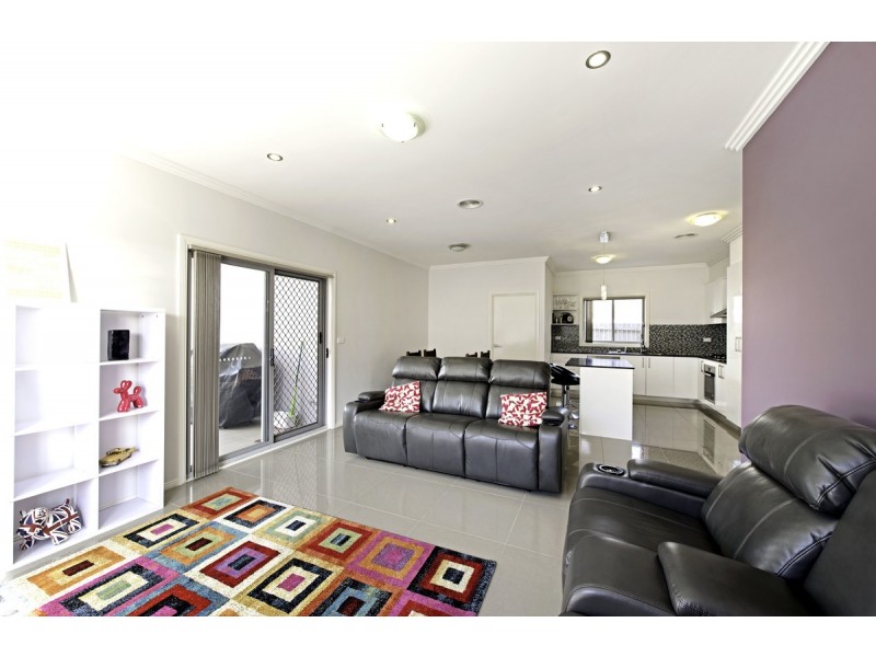 84 Roden Cutler Drive, Bonner ACT 2914