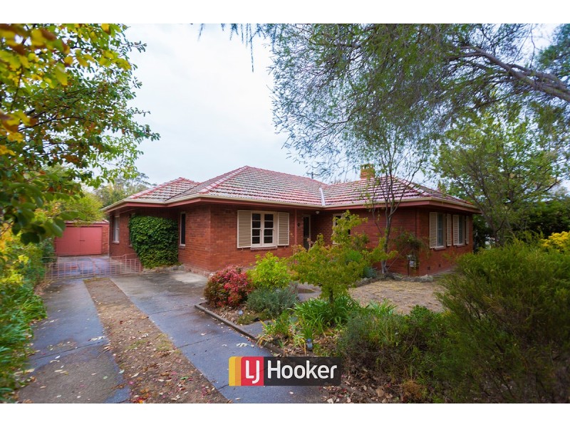 34 Froggett Street, Turner ACT 2612
