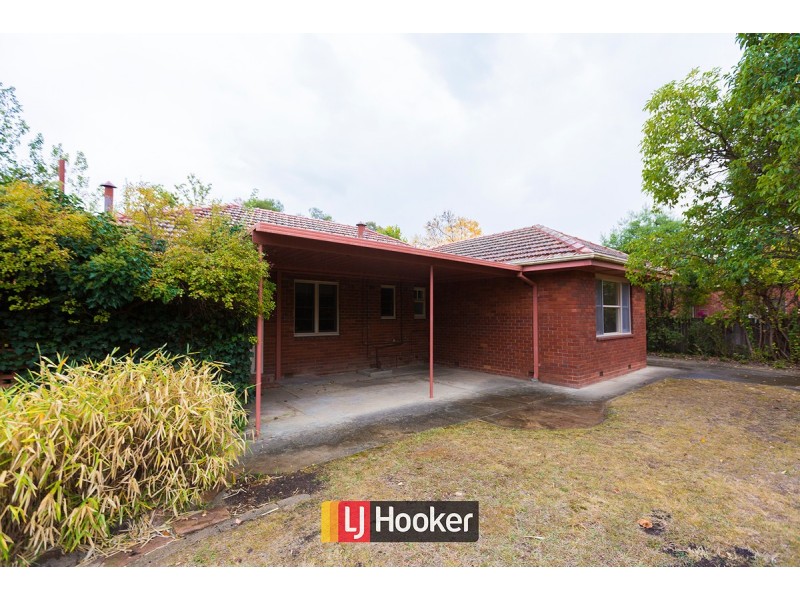 34 Froggett Street, Turner ACT 2612