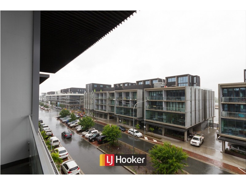 108/50 Eastlake Parade, Kingston ACT 2604