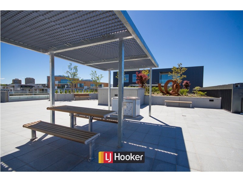 108/50 Eastlake Parade, Kingston ACT 2604