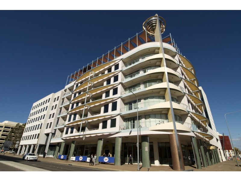 403/16 Moore Street, City ACT 2601