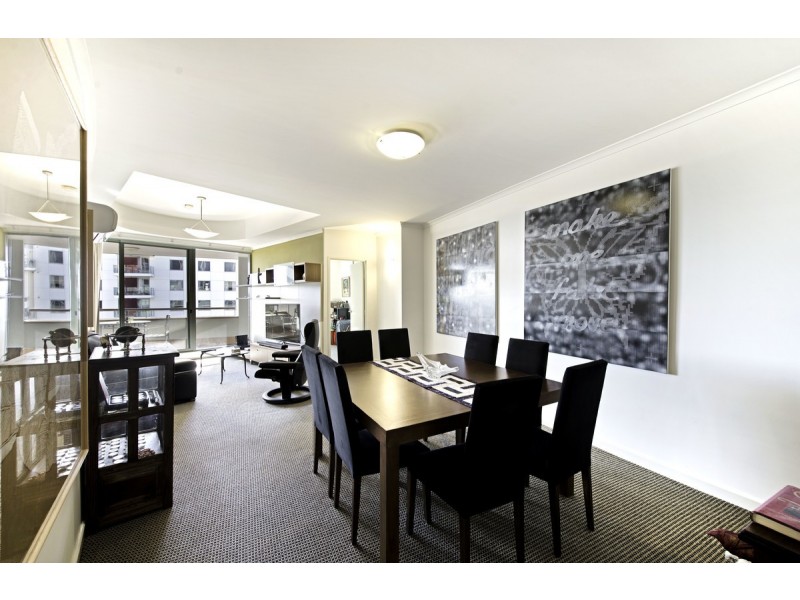 403/16 Moore Street, City ACT 2601