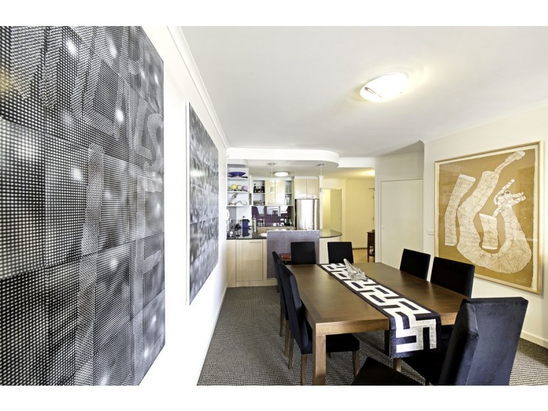 403/16 Moore Street, City ACT 2601