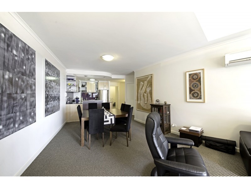 403/16 Moore Street, City ACT 2601