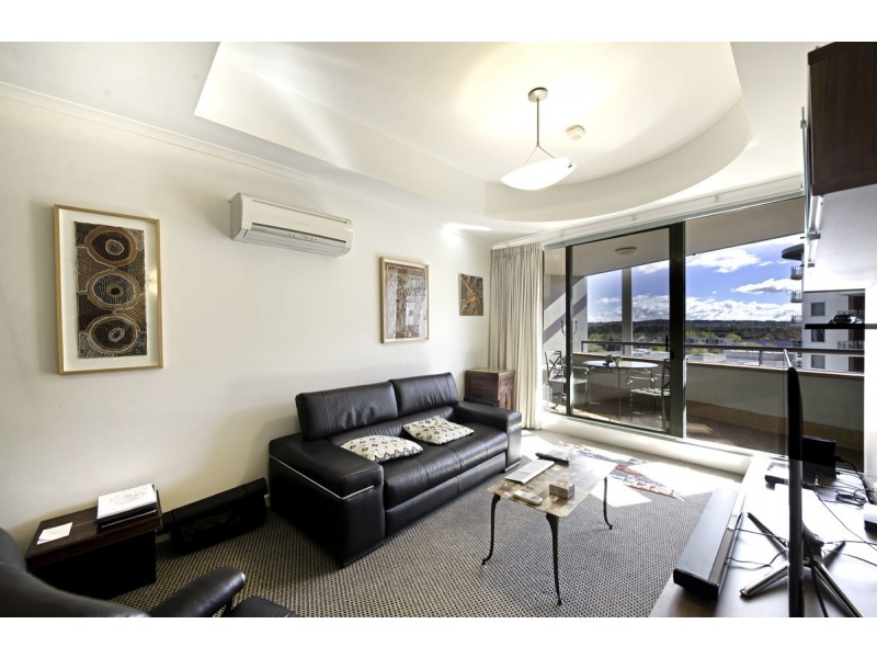403/16 Moore Street, City ACT 2601