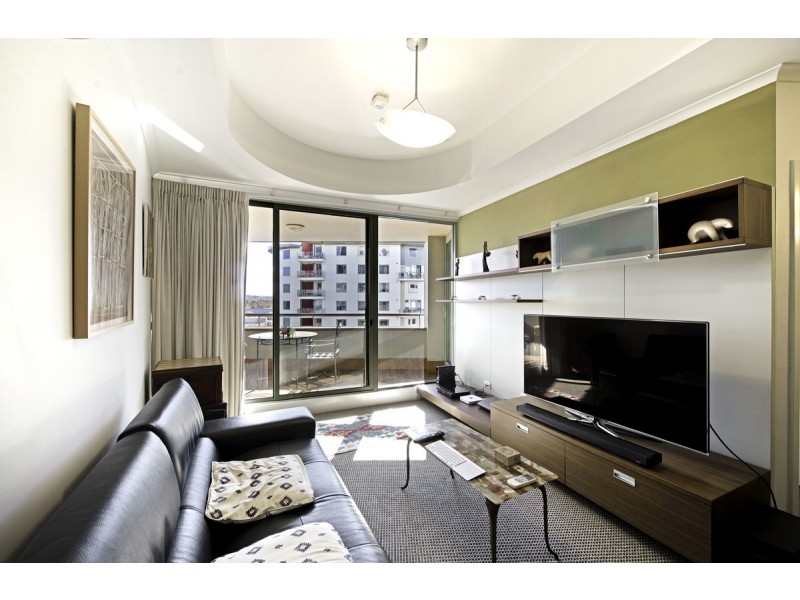 403/16 Moore Street, City ACT 2601
