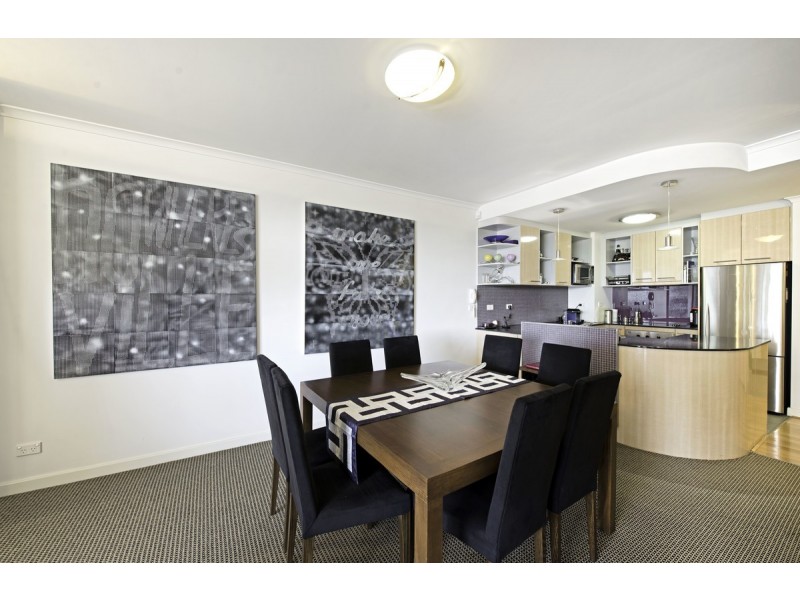 403/16 Moore Street, City ACT 2601