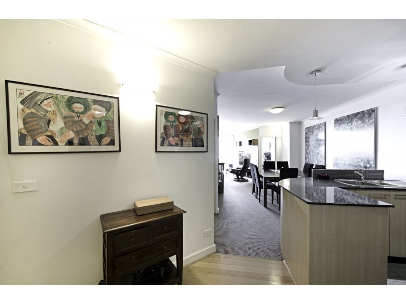 403/16 Moore Street, City ACT 2601