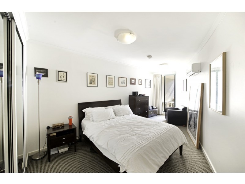 403/16 Moore Street, City ACT 2601