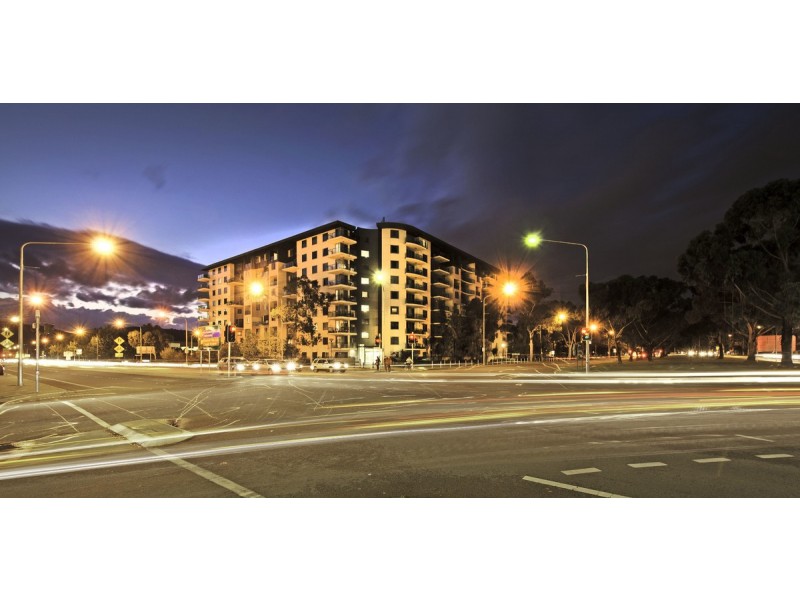 50/77 Northbourne Avenue, Turner ACT 2612