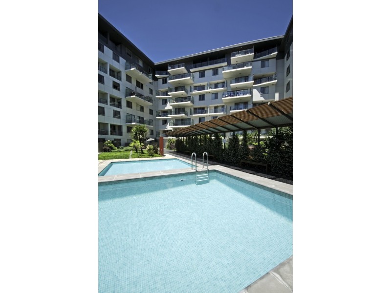 50/77 Northbourne Avenue, Turner ACT 2612