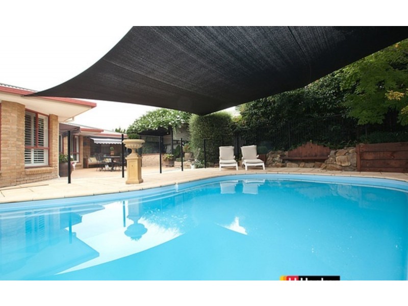 10 Whiteley Street, Conder ACT 2906