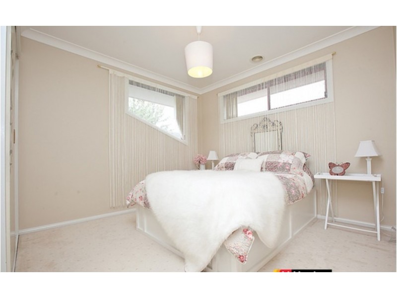 10 Whiteley Street, Conder ACT 2906
