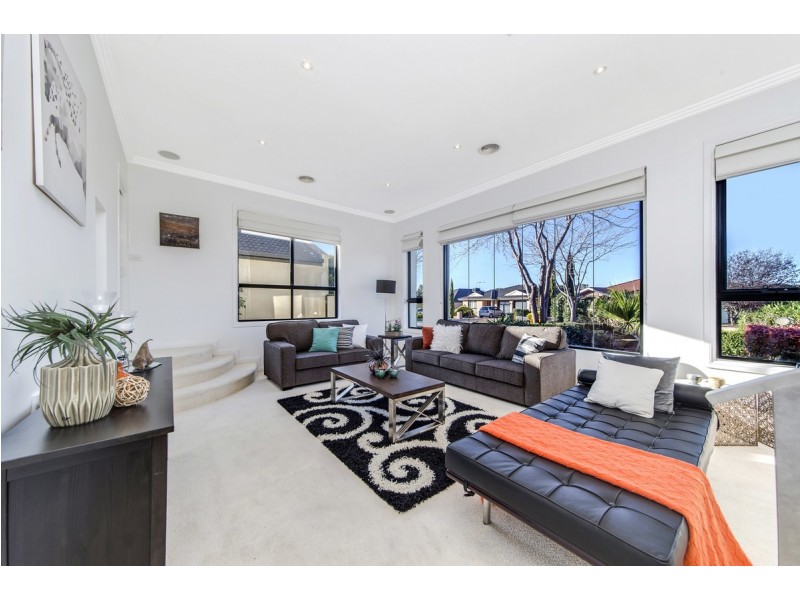 43 Hollingsworth Street, Gungahlin ACT 2912