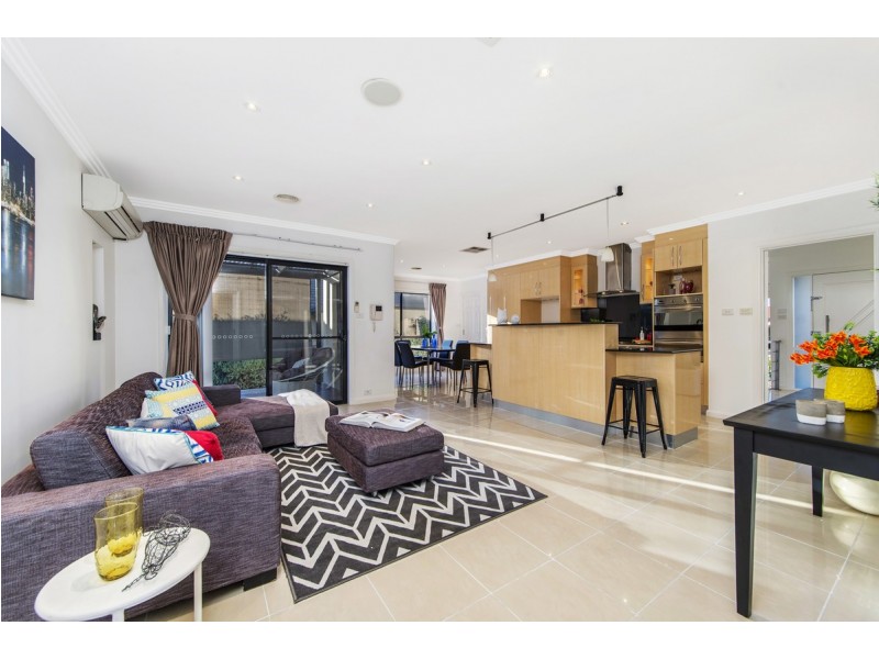 43 Hollingsworth Street, Gungahlin ACT 2912