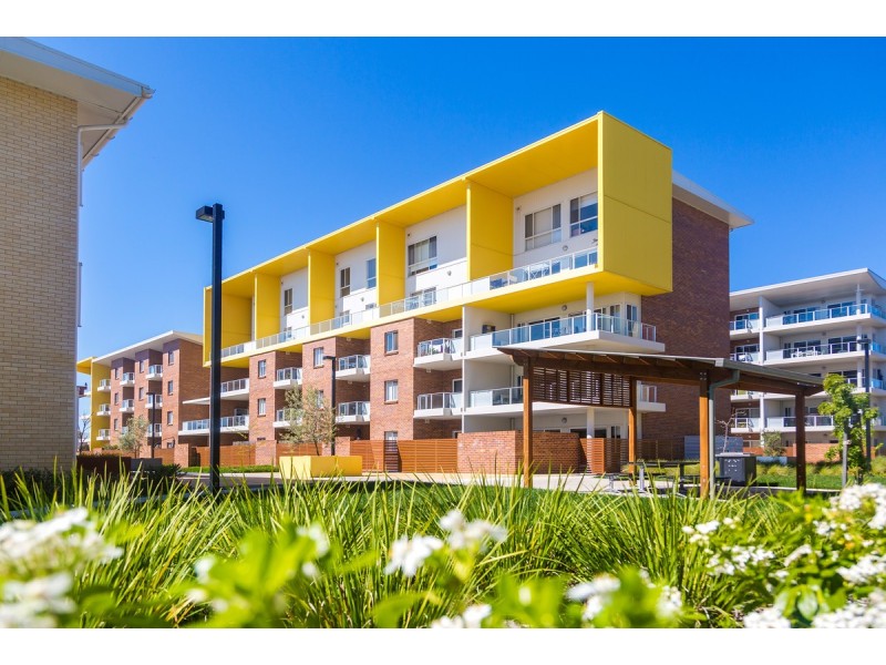 133/140 Thynne Street, Bruce ACT 2617