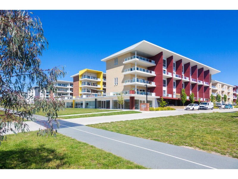 133/140 Thynne Street, Bruce ACT 2617