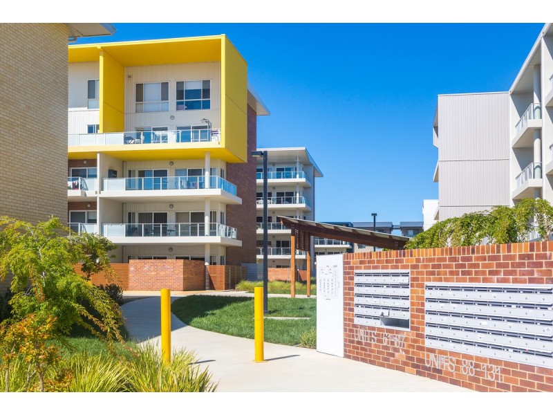 133/140 Thynne Street, Bruce ACT 2617