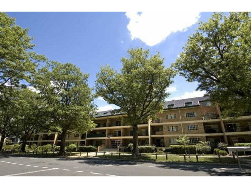 31/11 Fawkner Street, Braddon ACT 2612