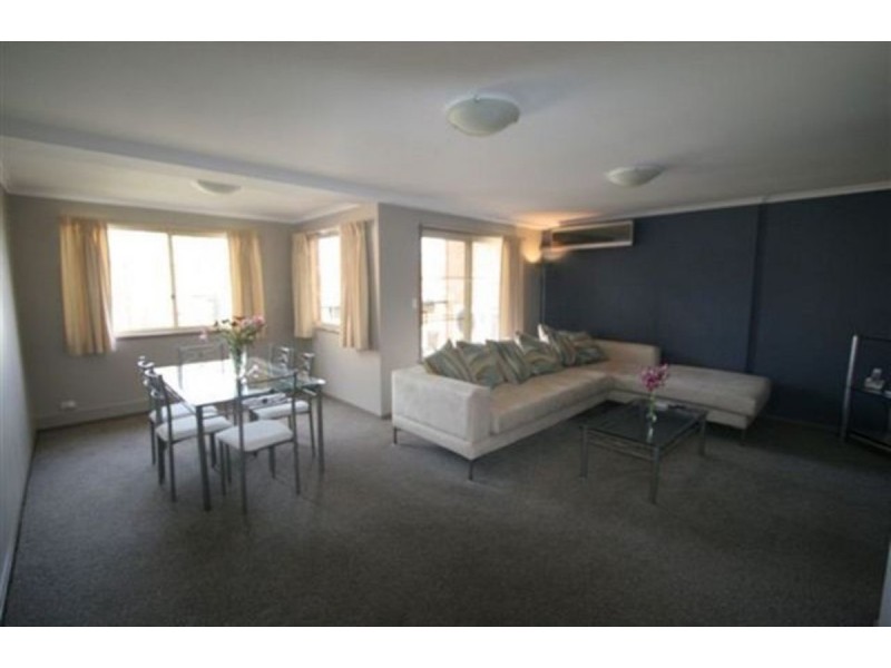 31/11 Fawkner Street, Braddon ACT 2612