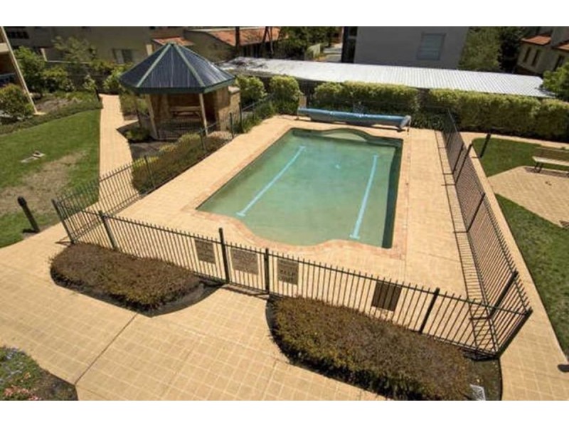 31/11 Fawkner Street, Braddon ACT 2612