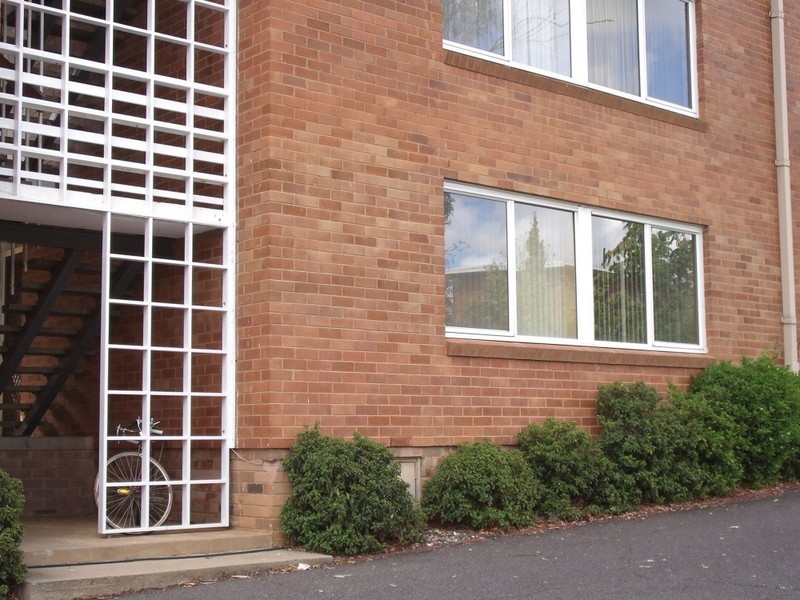 19/14 Chauvel Crescent, Campbell ACT 2612