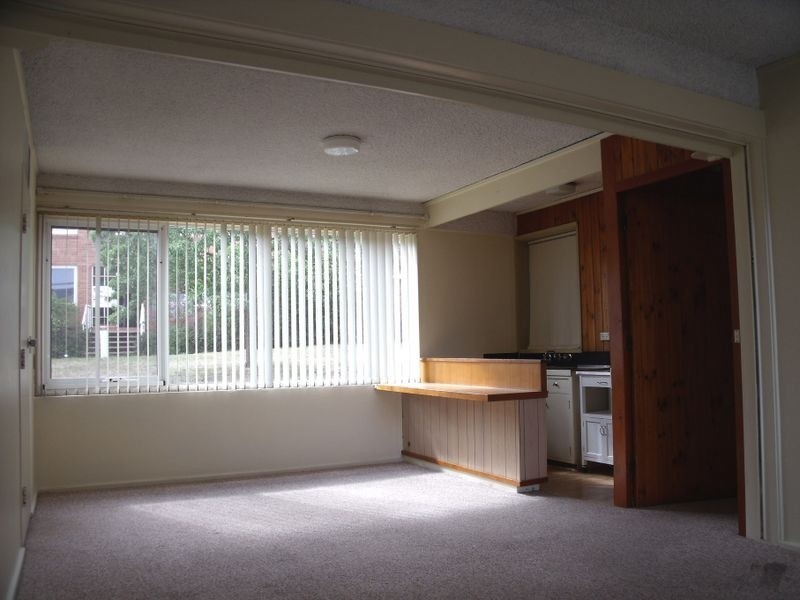 19/14 Chauvel Crescent, Campbell ACT 2612