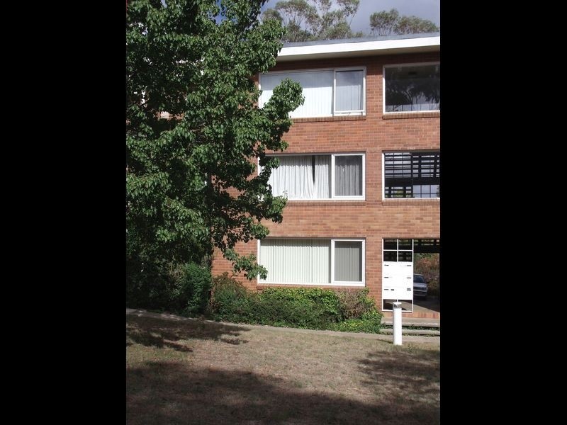 19/14 Chauvel Crescent, Campbell ACT 2612