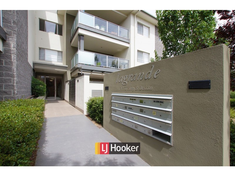 1/74-76 Henty Street, Braddon ACT 2612