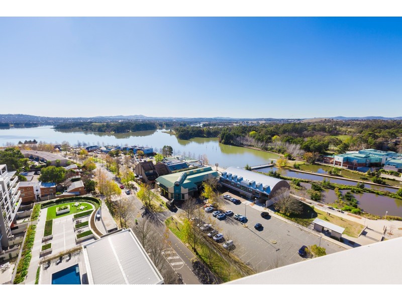 149/41 Chandler Street, Belconnen ACT 2617