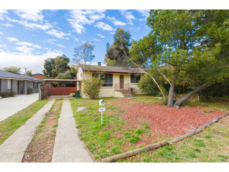 69 Burkitt Street, Page ACT 2614