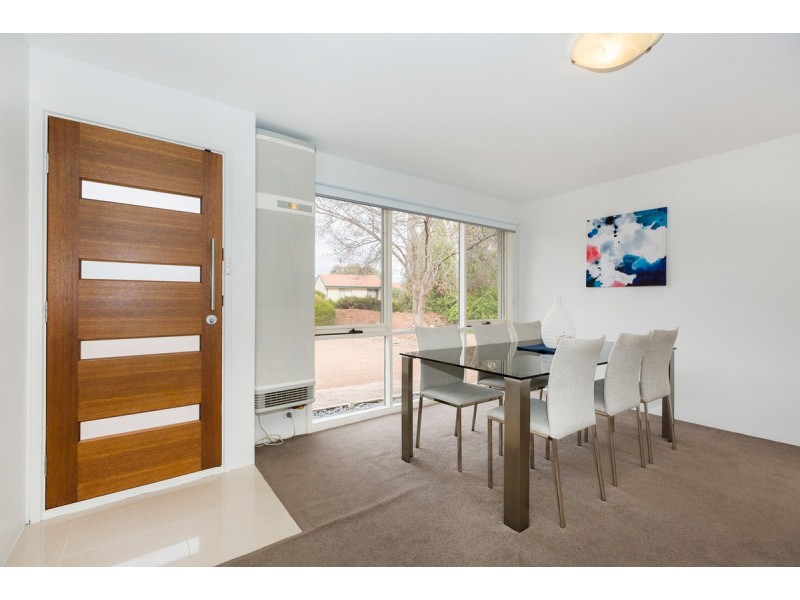 31 Vanzetti Crescent, Kambah ACT 2902